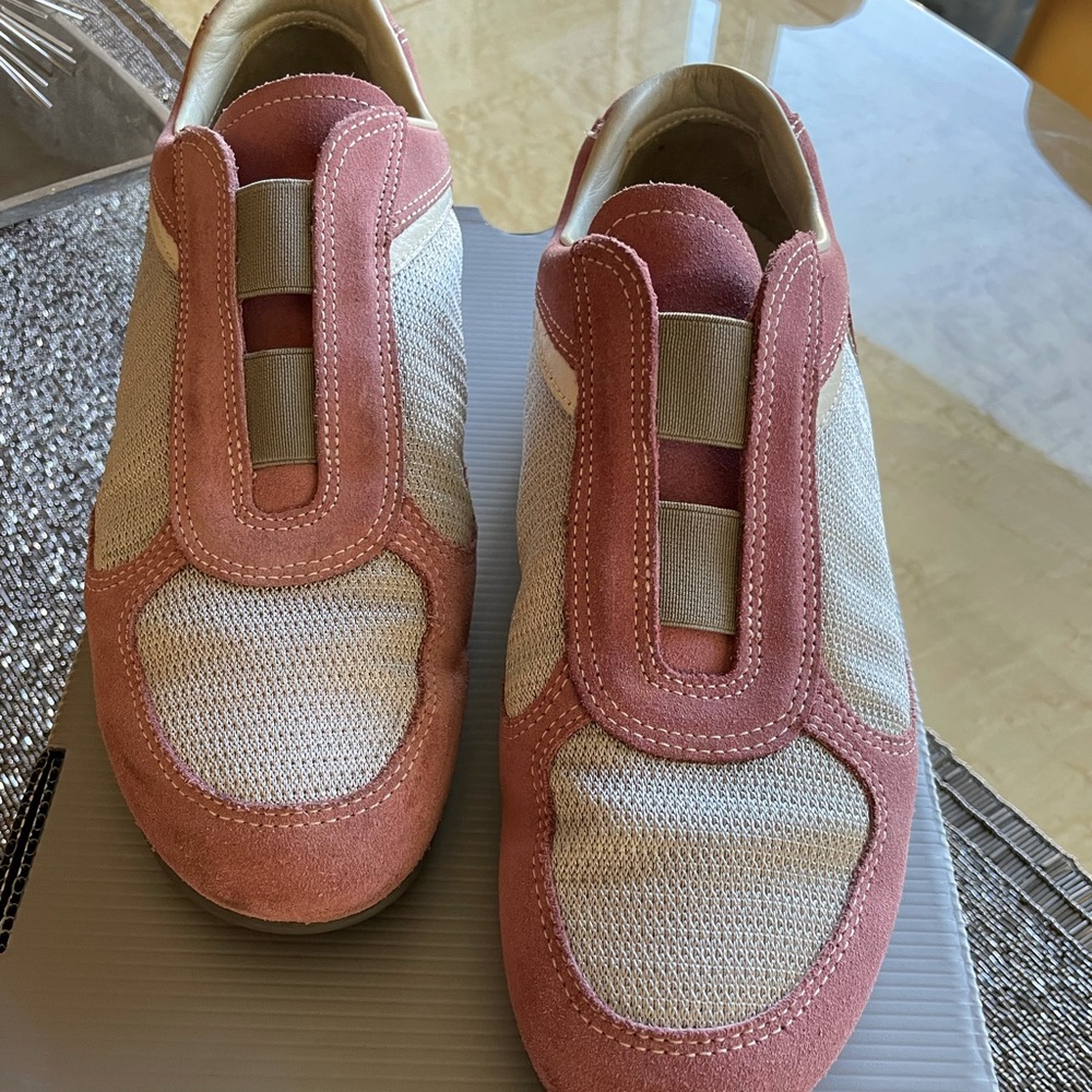 Authentic Prada Sneakers